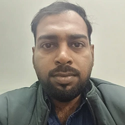 Electrician Mr. Hirannya Halder in Behala